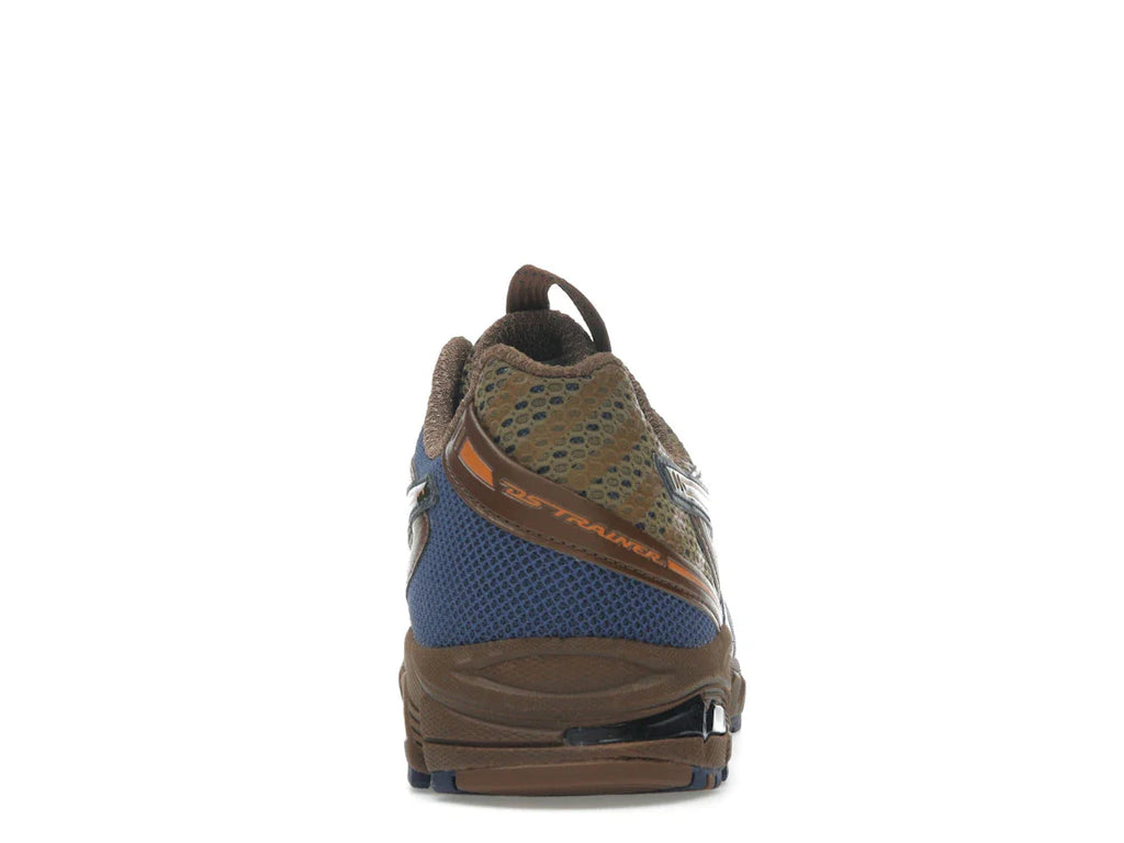 ASICS UB9-S Gel DS Trainer 14 Kiko Kostadinov Desert Camp Spicy Orange