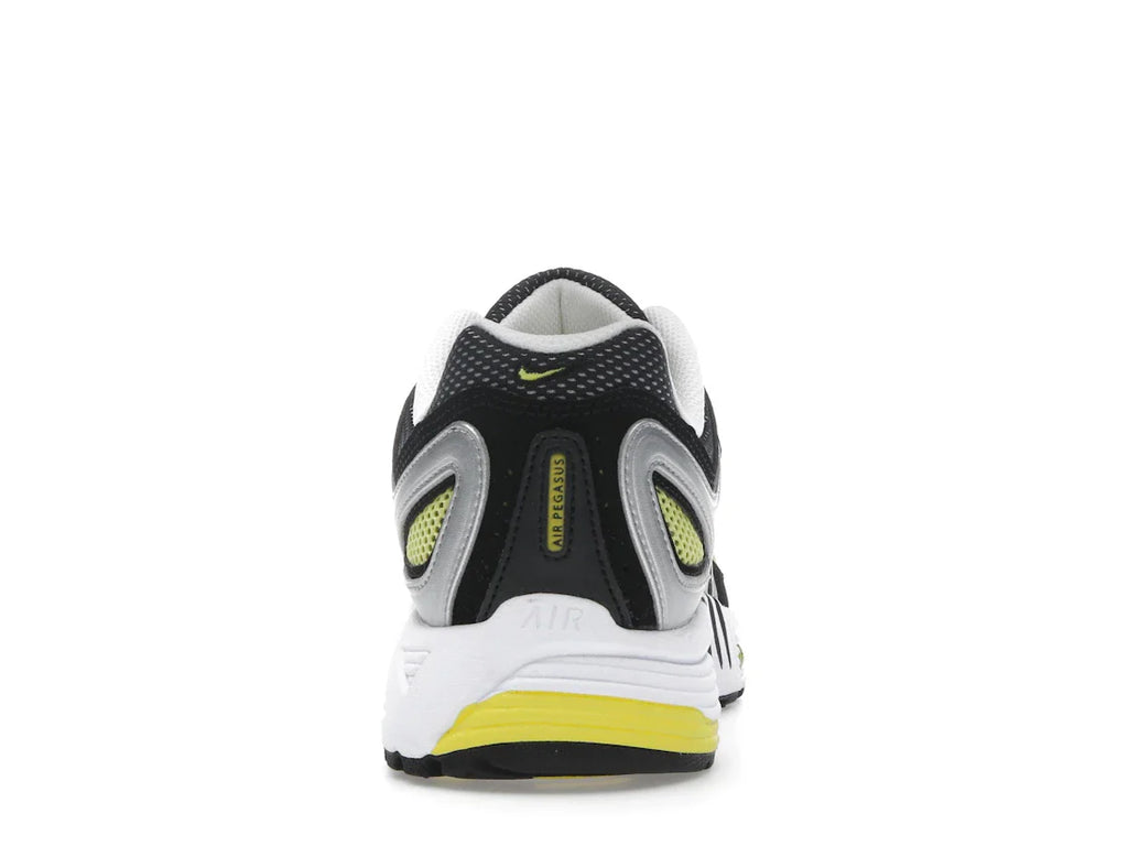 Nike Air Peg 2K5 Opti Yellow Metallic Silver (Damen)
