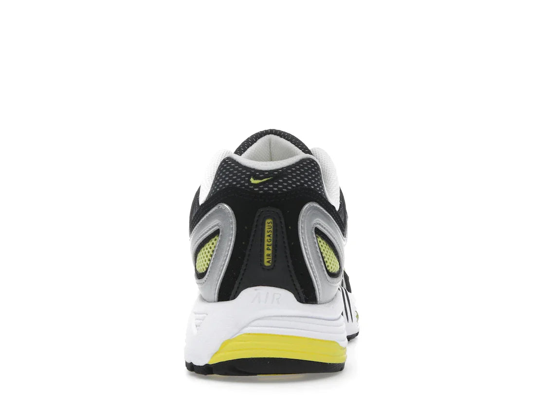 Nike Air Peg 2K5 Opti Yellow Metallic Silver (Damen)
