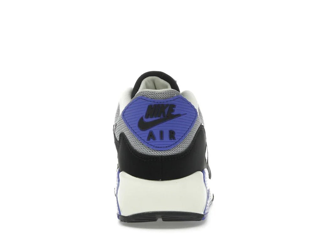 Nike Air Max 90 SP Patta Waves Saphir