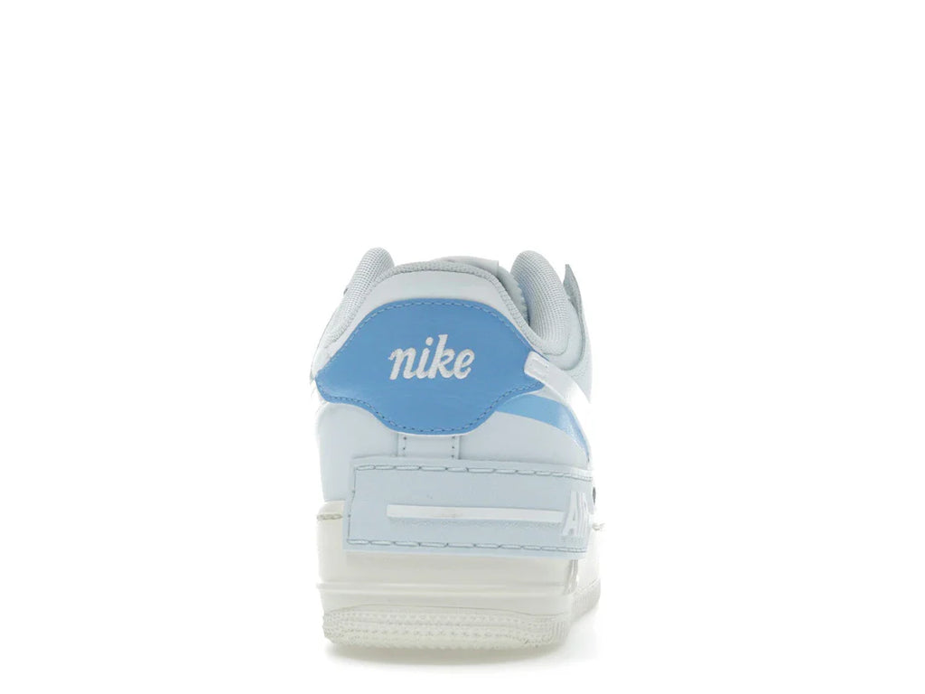 Nike Air Force 1 Low Shadow Blue Tint University Blue (Damen)