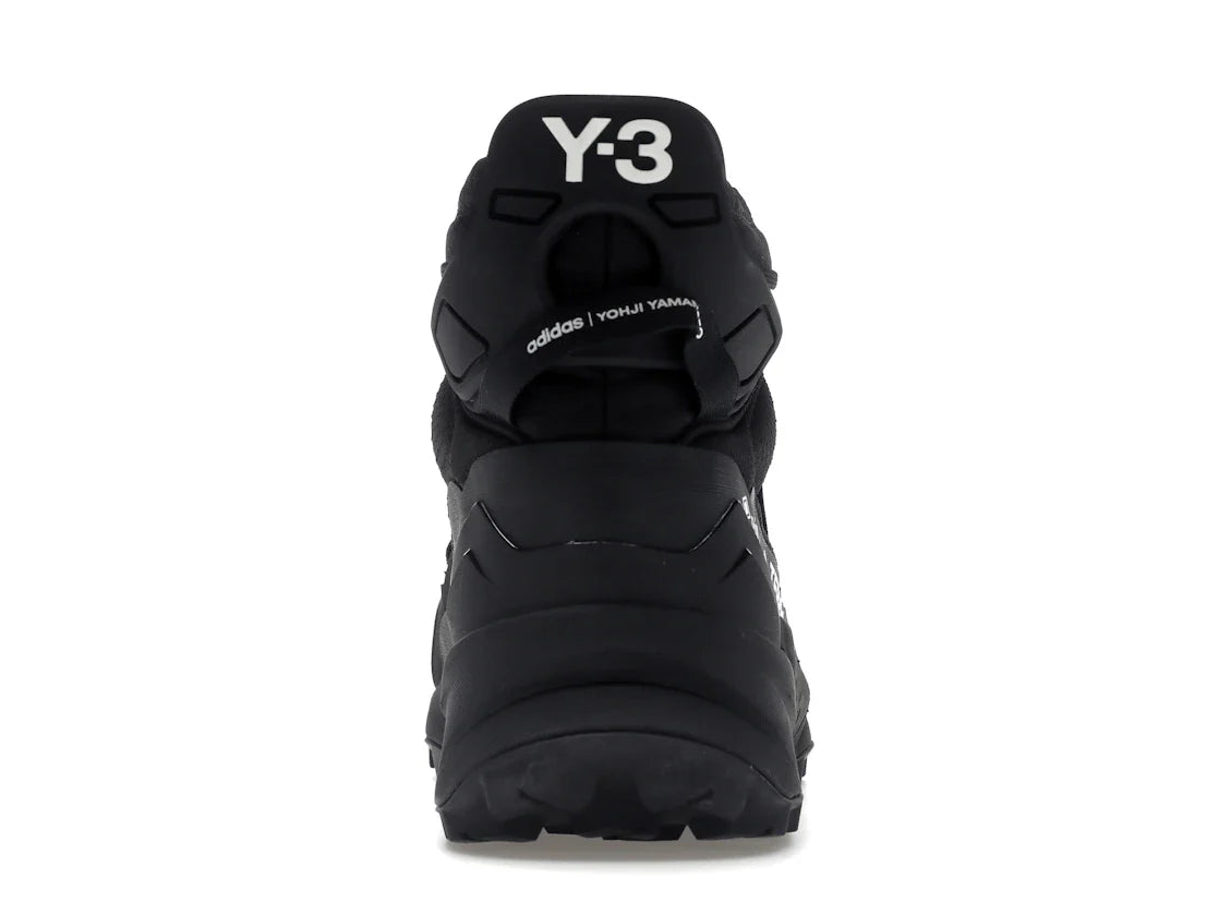 adidas Y-3 Terrex Swift R3 Triple Black