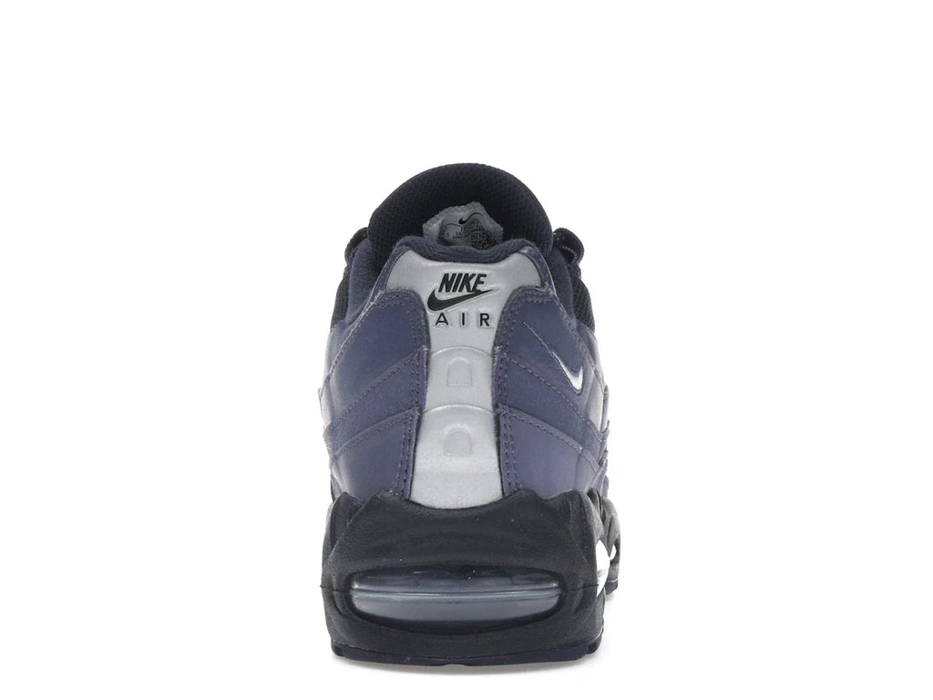 Nike Air Max 95 OG Big Bubble Sanded Purple