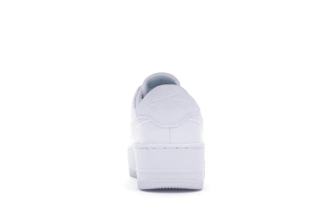 Nike Air Force 1 Sage Low Triple White (Damen)