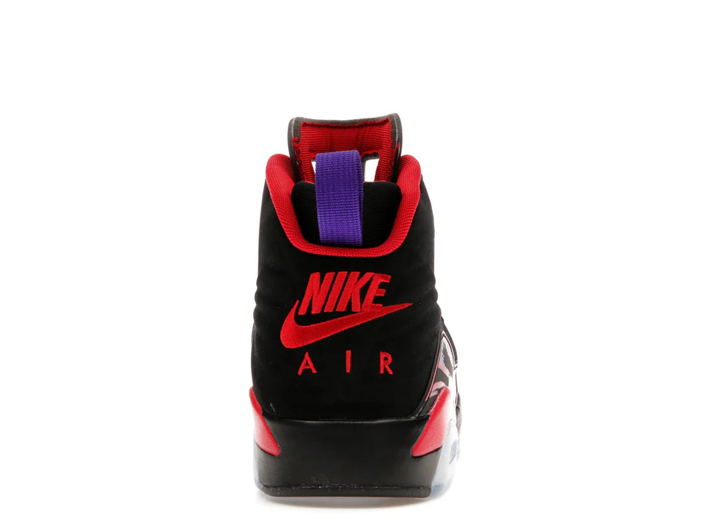 Jordan MVP 678 Raptors