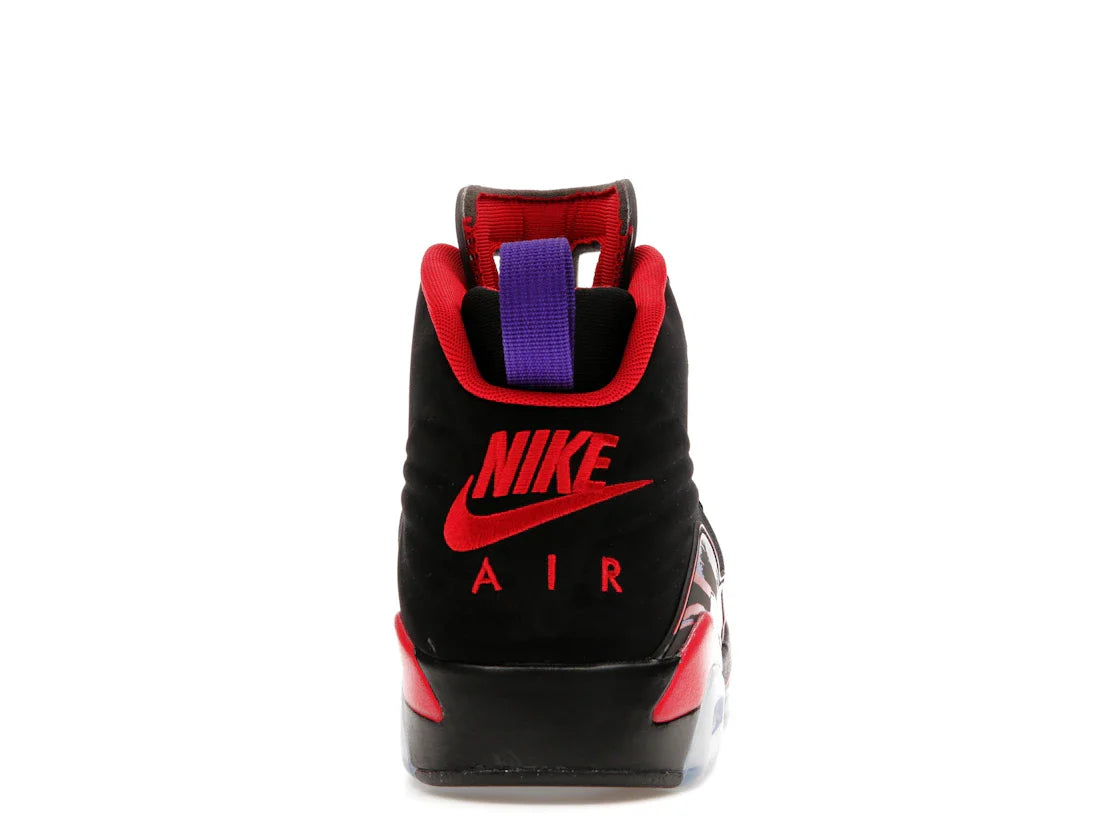 Jordan MVP 678 Raptors