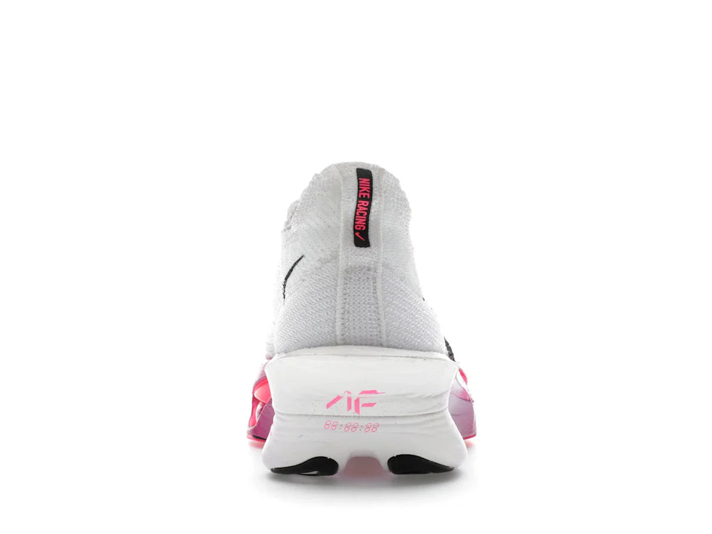 Nike Air Zoom Alphafly Next% 3 FP Weiß Lila Achat (Damen)