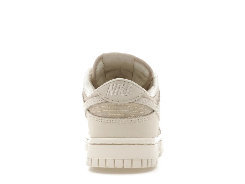 Nike Dunk Low Lace Soft Pearl (Damen)