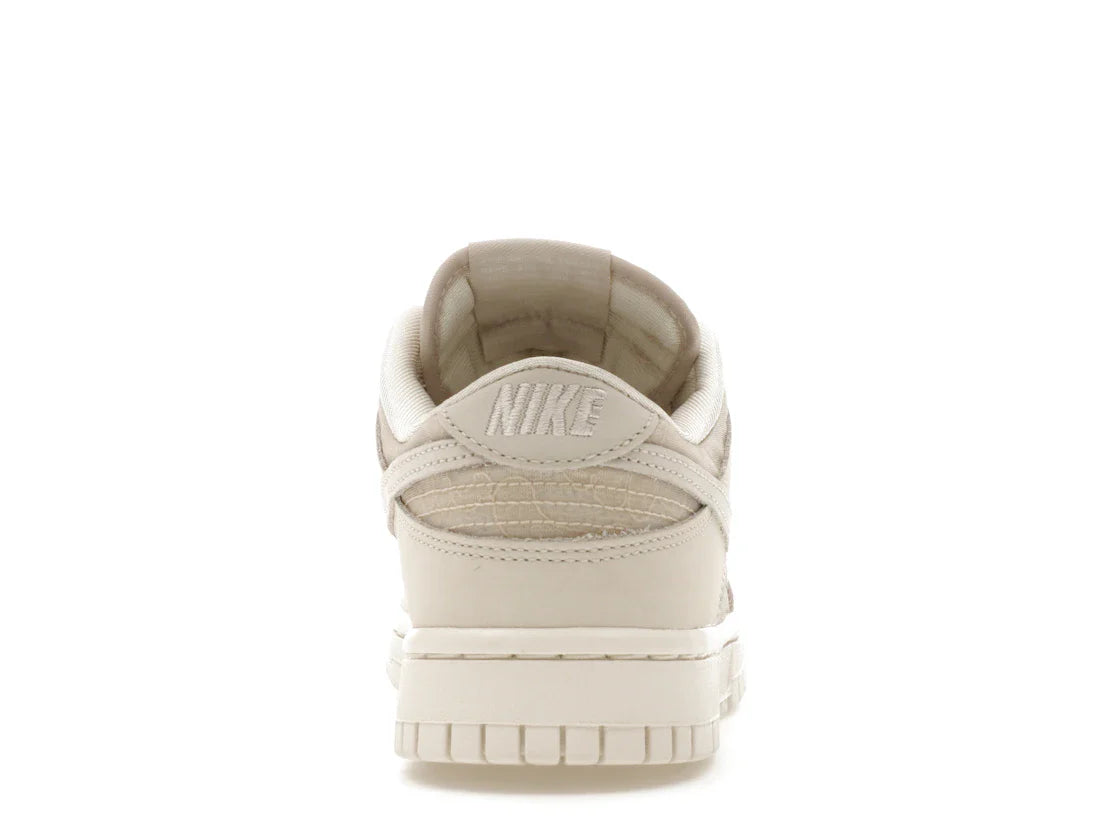 Nike Dunk Low Lace Soft Pearl (Damen)