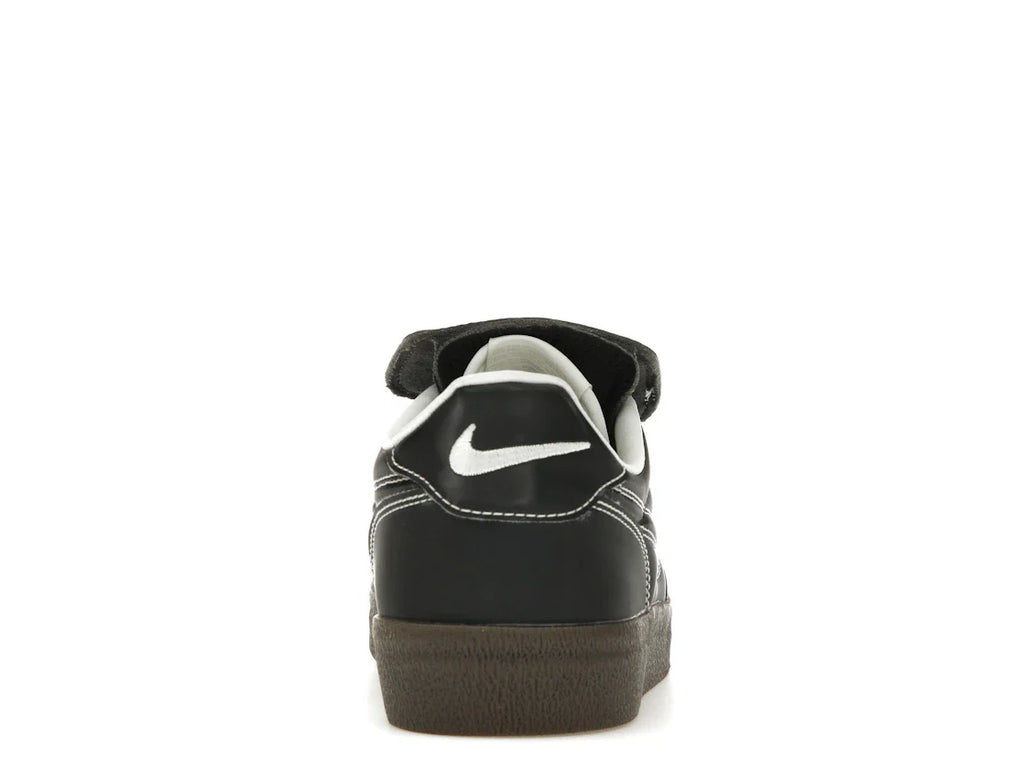 Nike Killshot 2 LTR PRM Tiempo Pack Schwarz