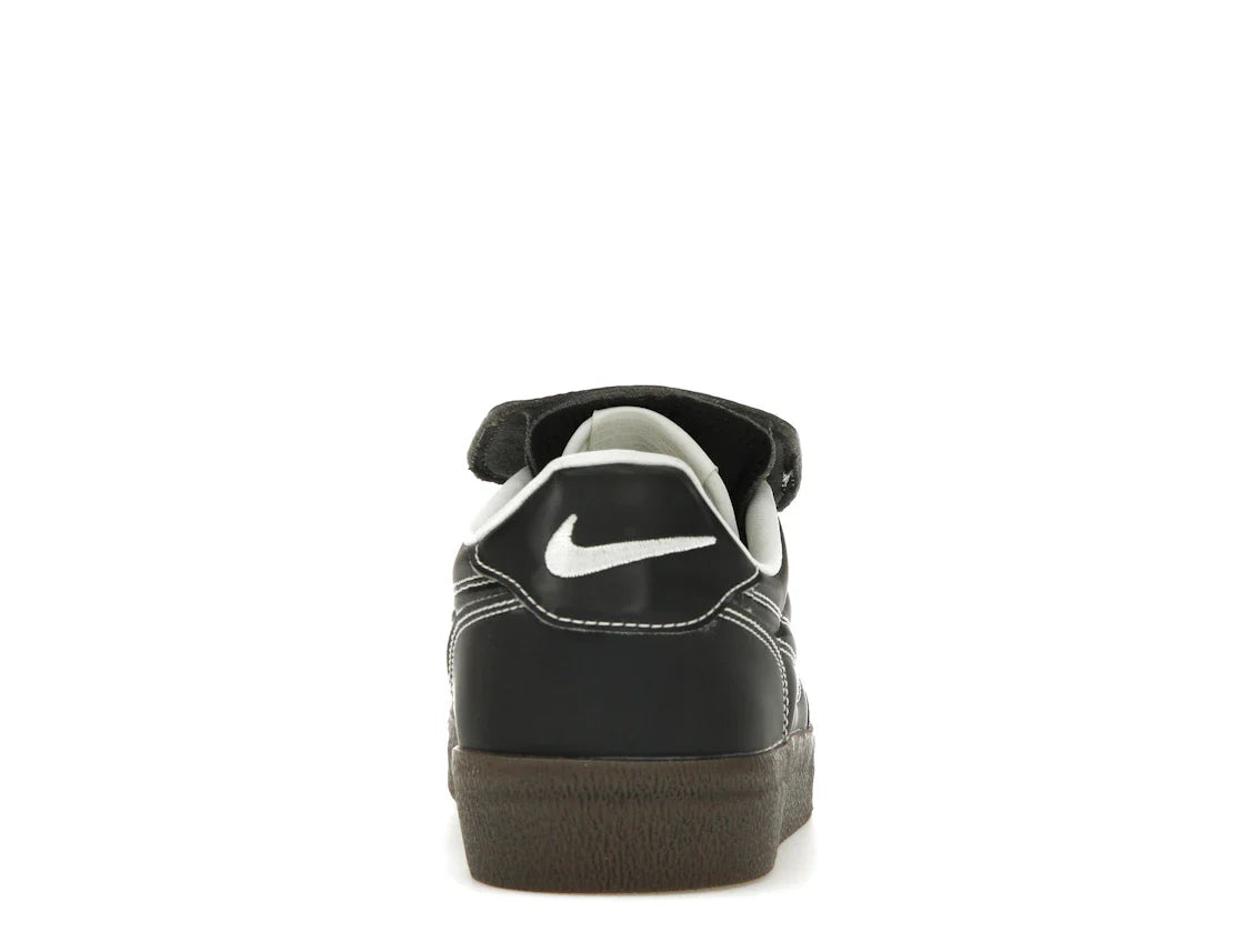Nike Killshot 2 LTR PRM Tiempo Pack Schwarz