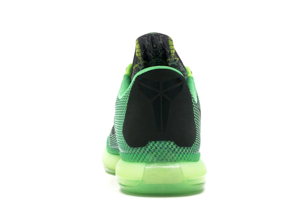 Nike Kobe 10 Vino