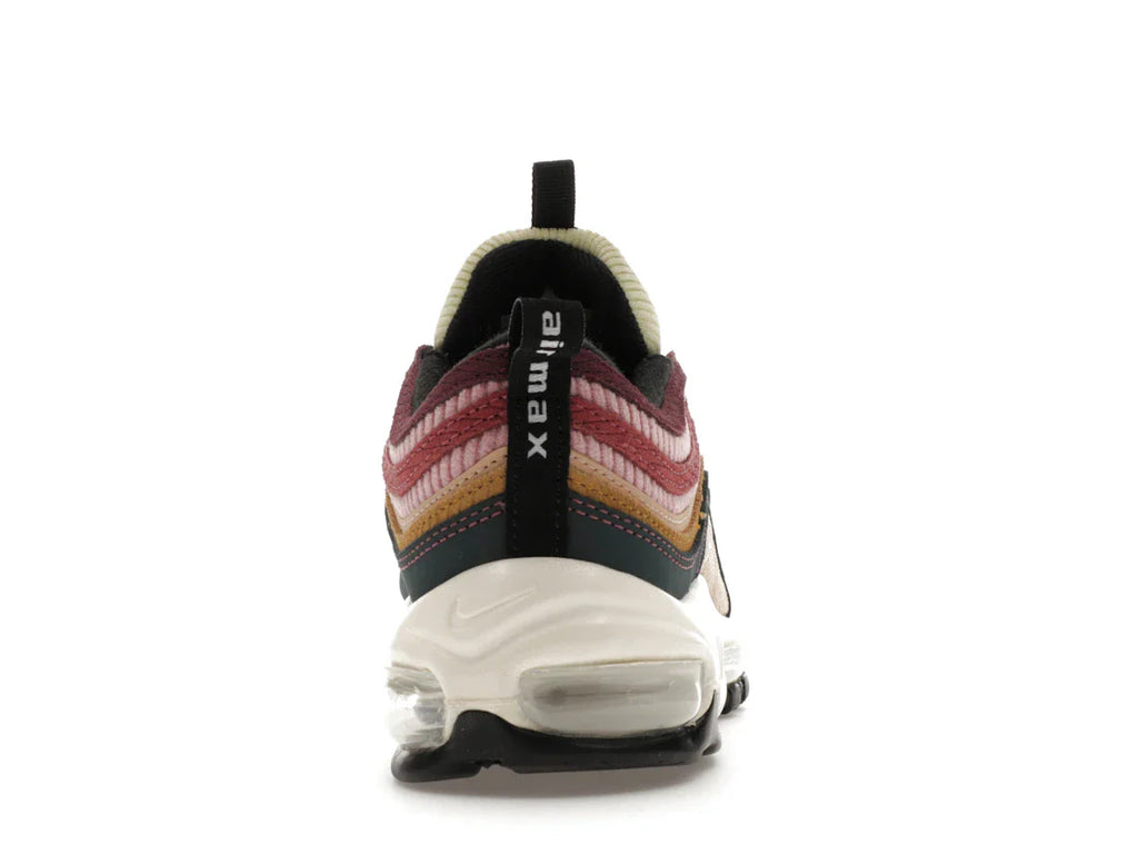 Nike Air Max 97 Multi-Corduroy (Damen)