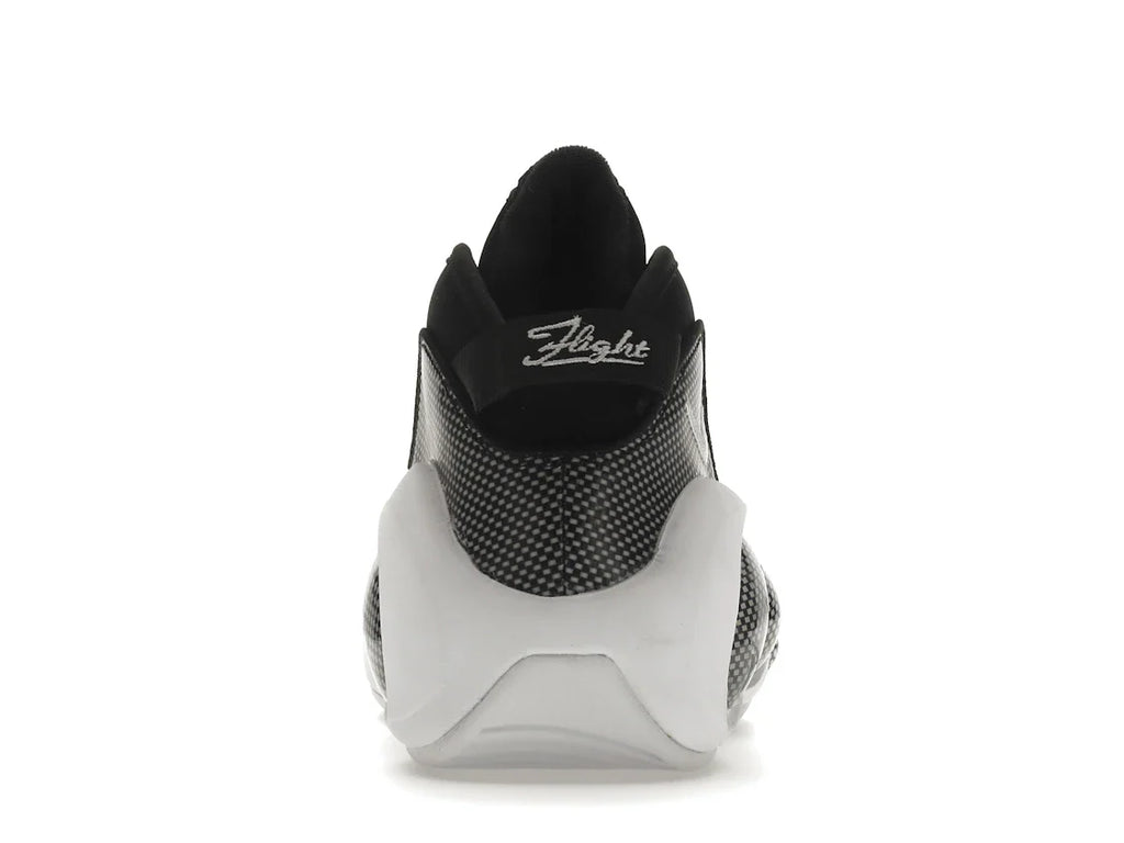 Nike Air Zoom Flight 95 OG Schwarz Metallic Silber (2022)
