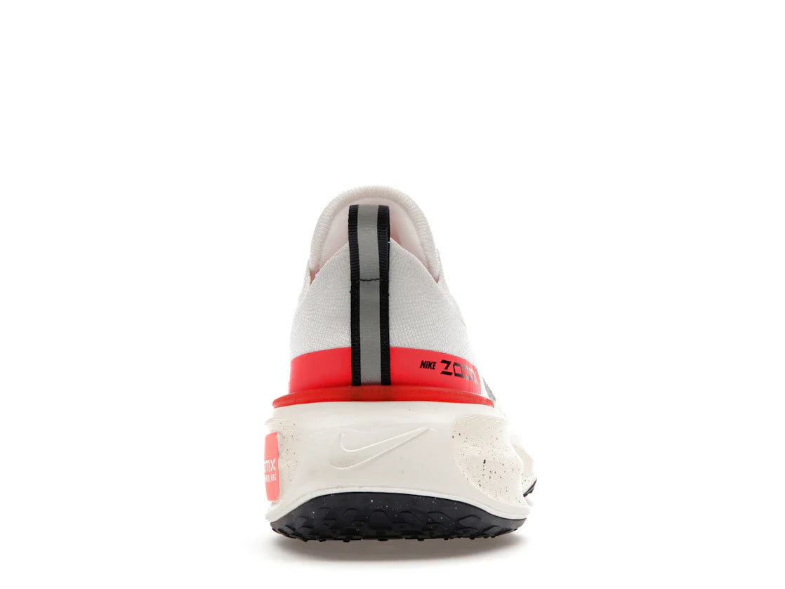 Nike ZoomX Invincible Run 3 Weiß/Hellrot