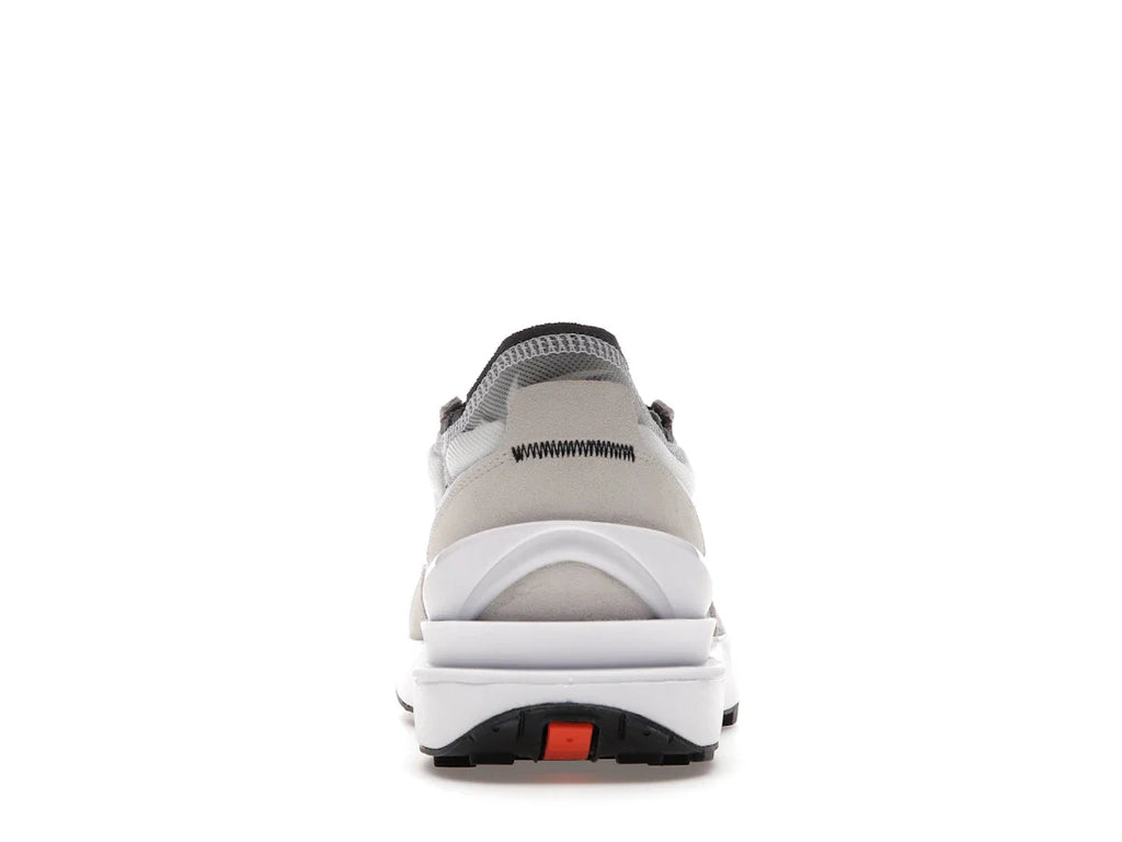 Nike Waffle One Summit White