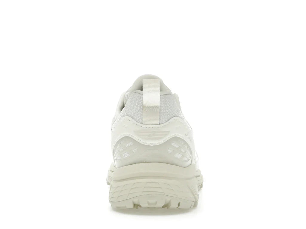 ASICS Gel-Nunobiki Cream Pure Silver
