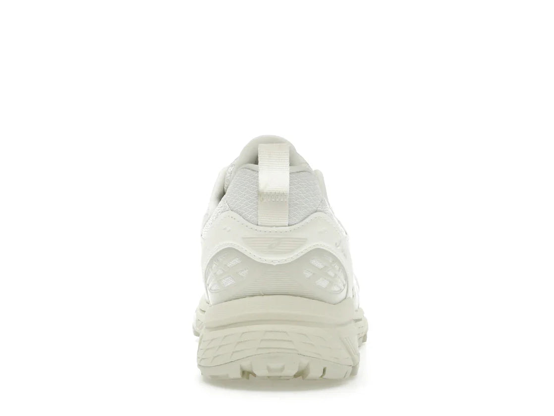 ASICS Gel-Nunobiki Cream Pure Silver