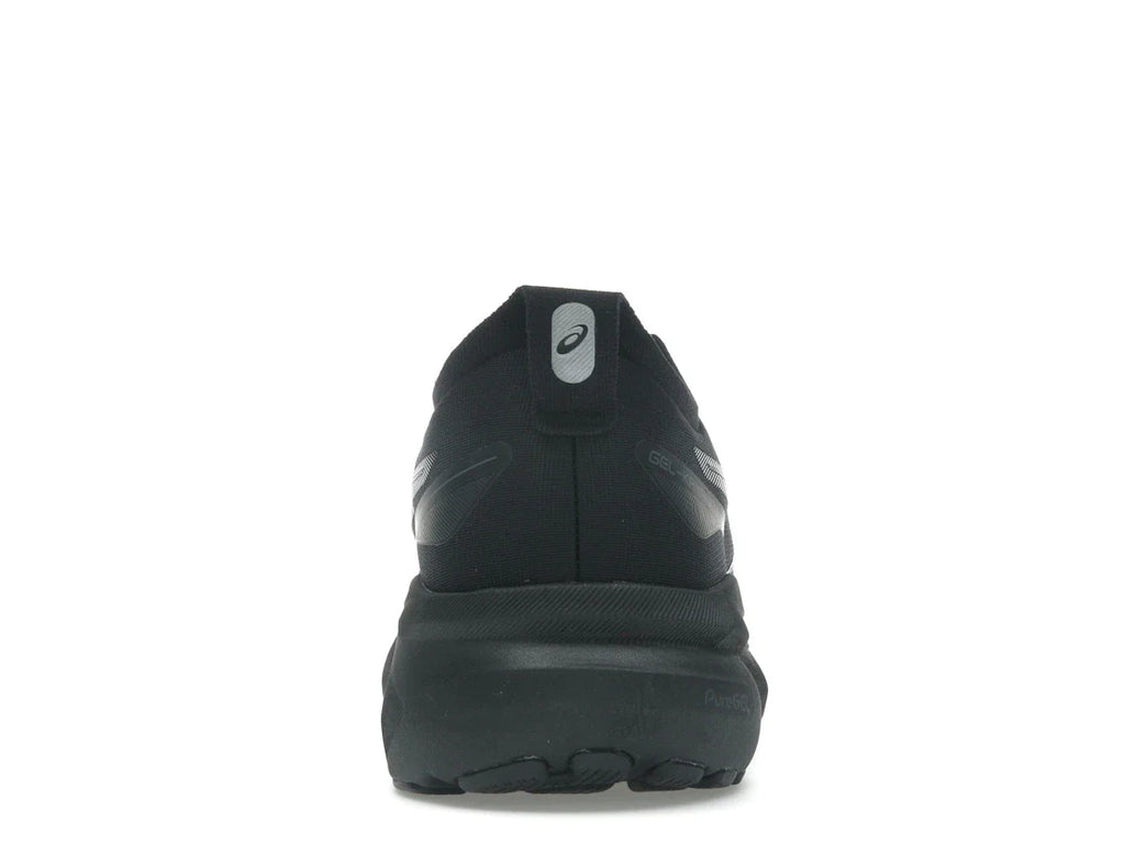 ASICS Gel-Kayano 31 Schwarz