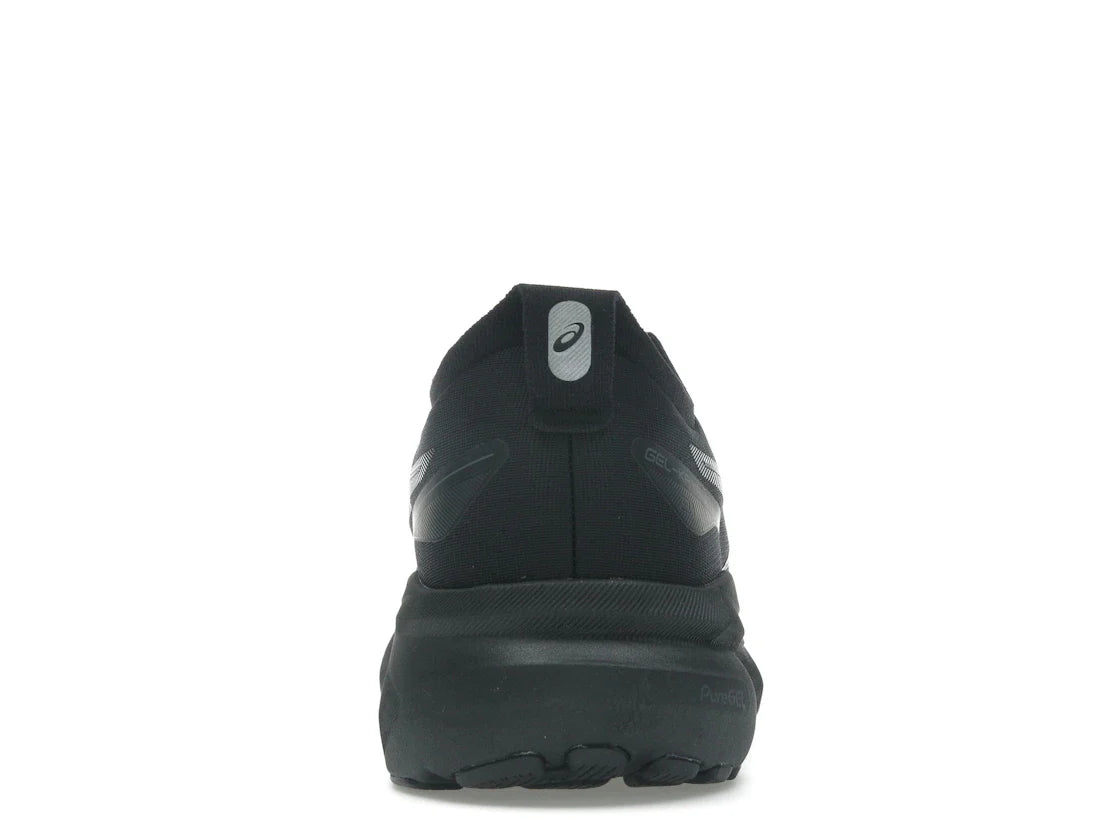 ASICS Gel-Kayano 31 Schwarz