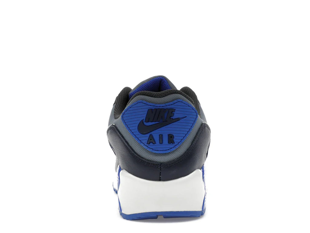 Nike Air Max 90 Gore-Tex Cool Gray Anthracite Obsidian Pure Platinum