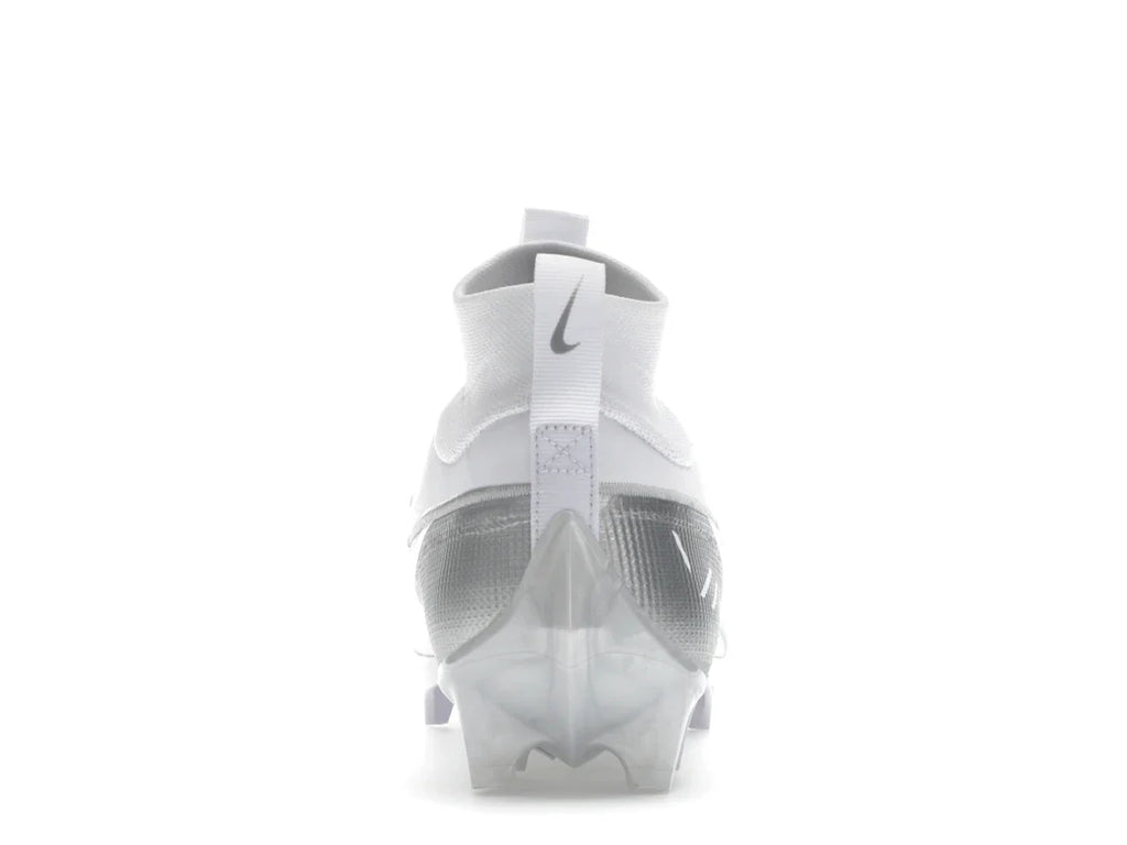 Nike Vapor Edge Pro 360 2 Weiß Metallic Silber