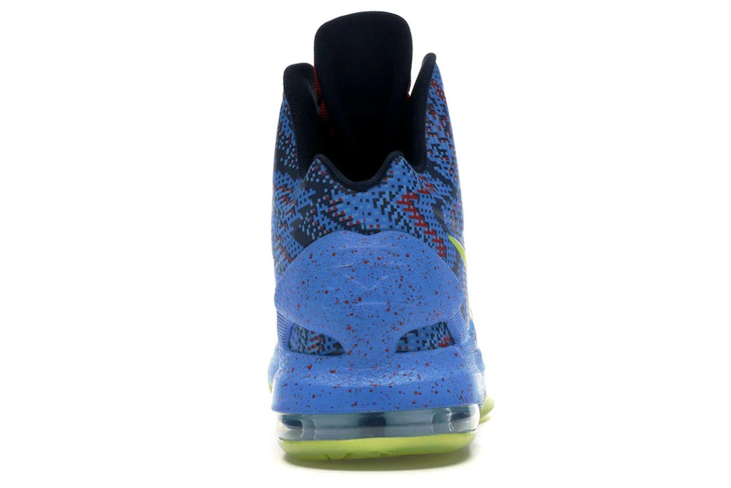 Nike KD 5 Weihnachten