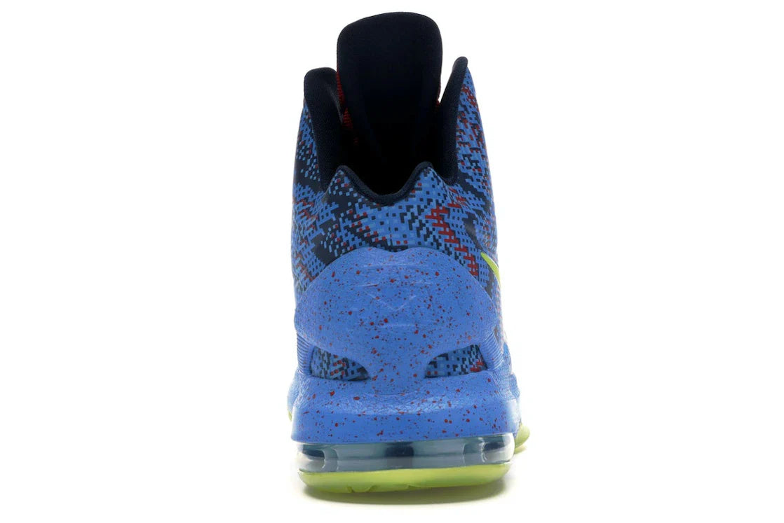 Nike KD 5 Weihnachten