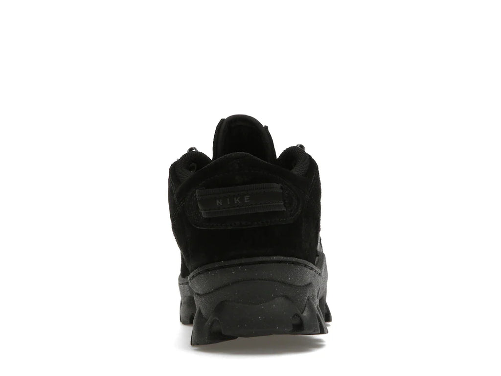 Nike Lahar Low Schwarz (Damen)
