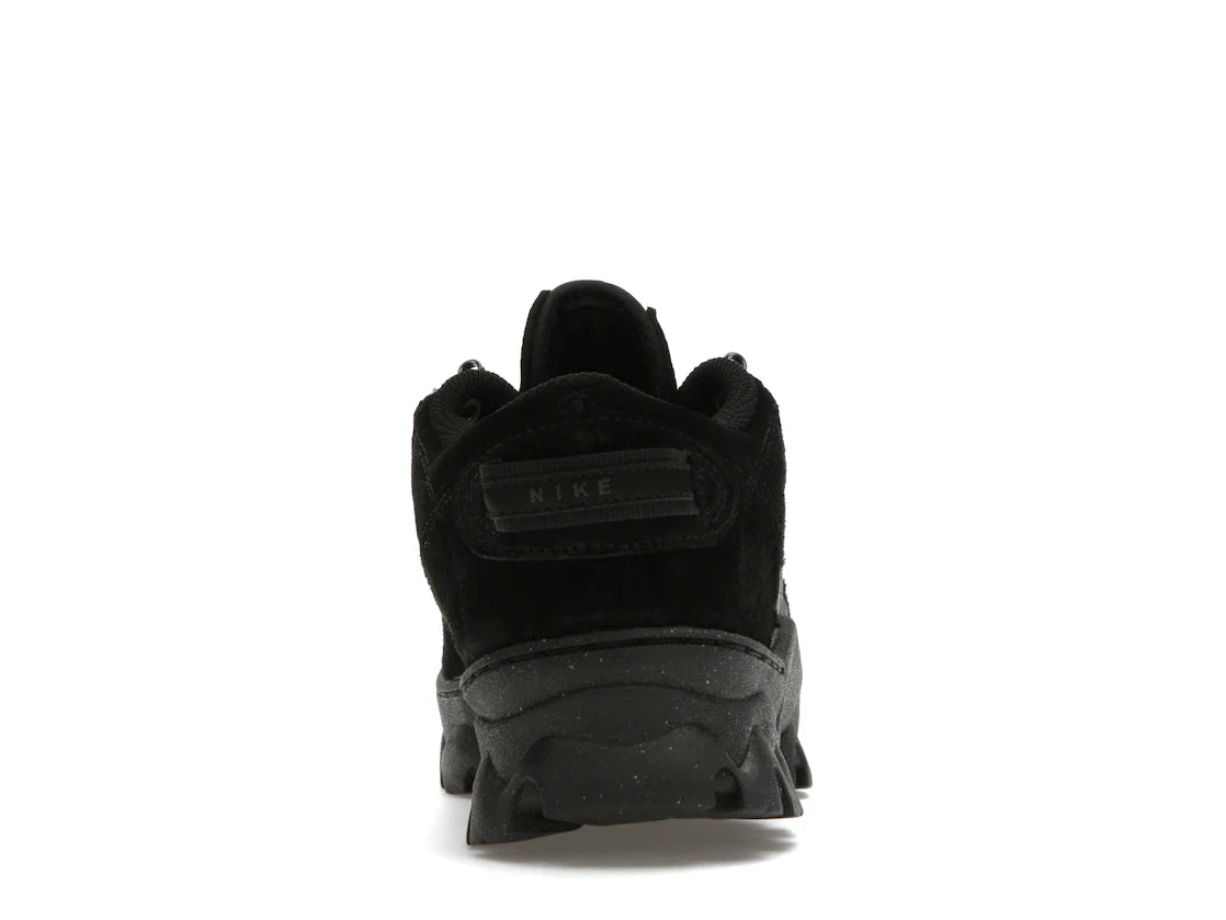 Nike Lahar Low Schwarz (Damen)