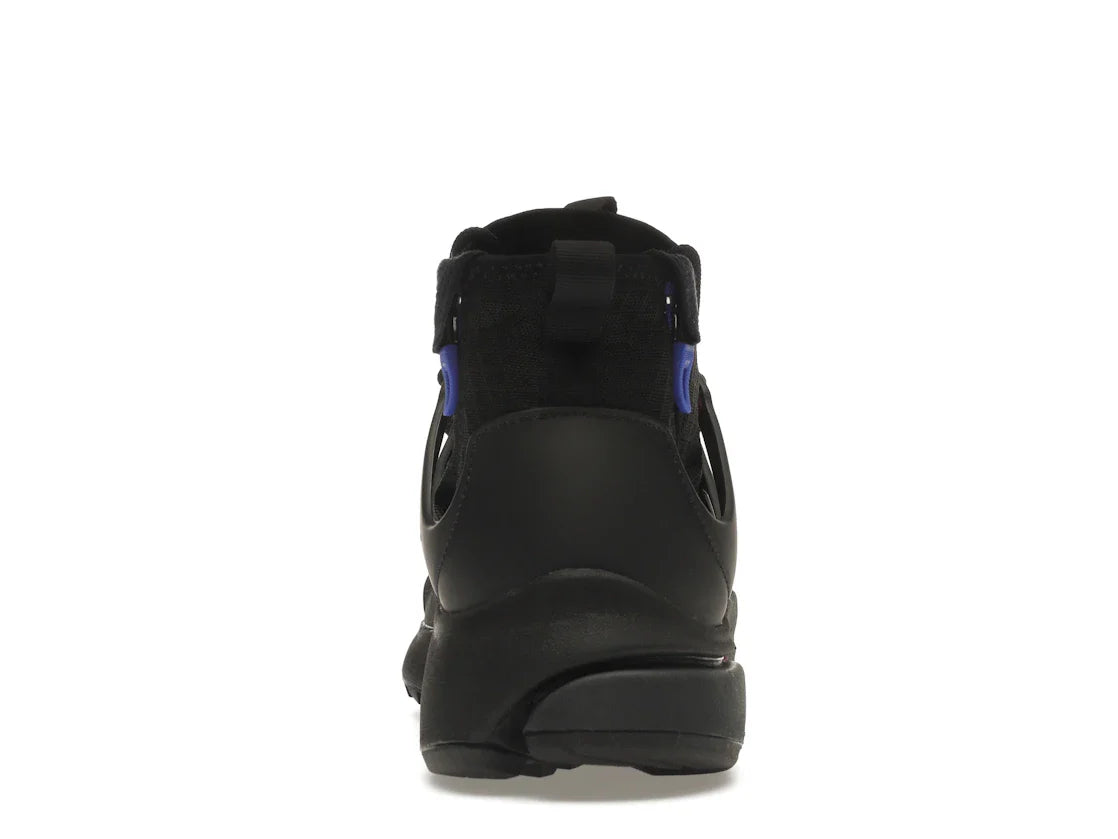 Nike Air Presto Mid Utility Star Wars Darth Vader