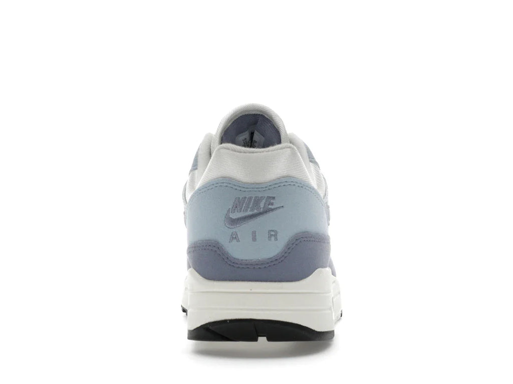 Nike Air Max 1 '87 Light Armory Blue Ashen Slate (Damen)
