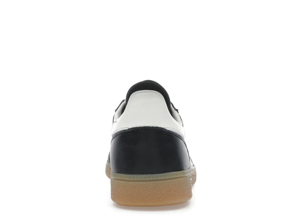 adidas Handball Spezial Gesteppte Nähte Schwarz Off White (Damen)