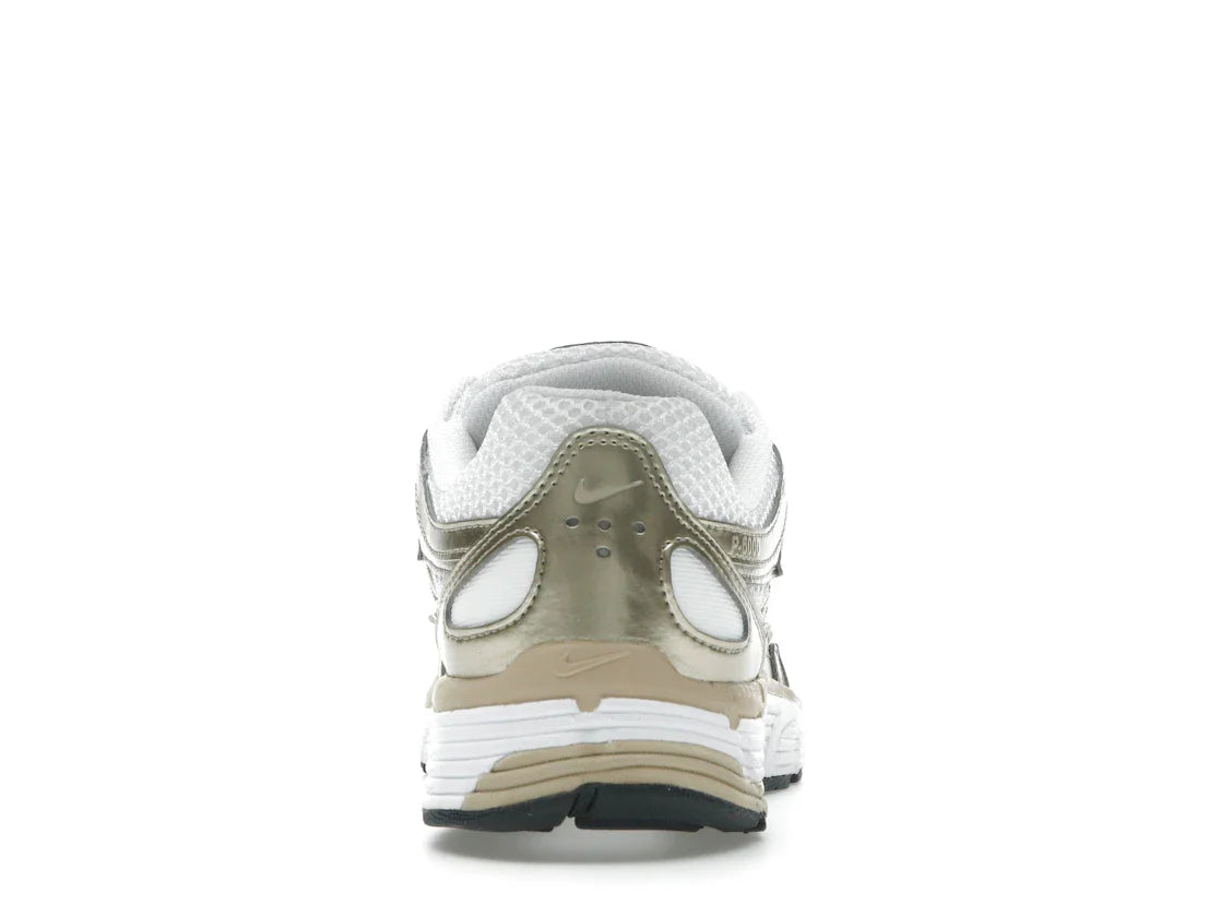 Nike P-6000 Gold (Damen)