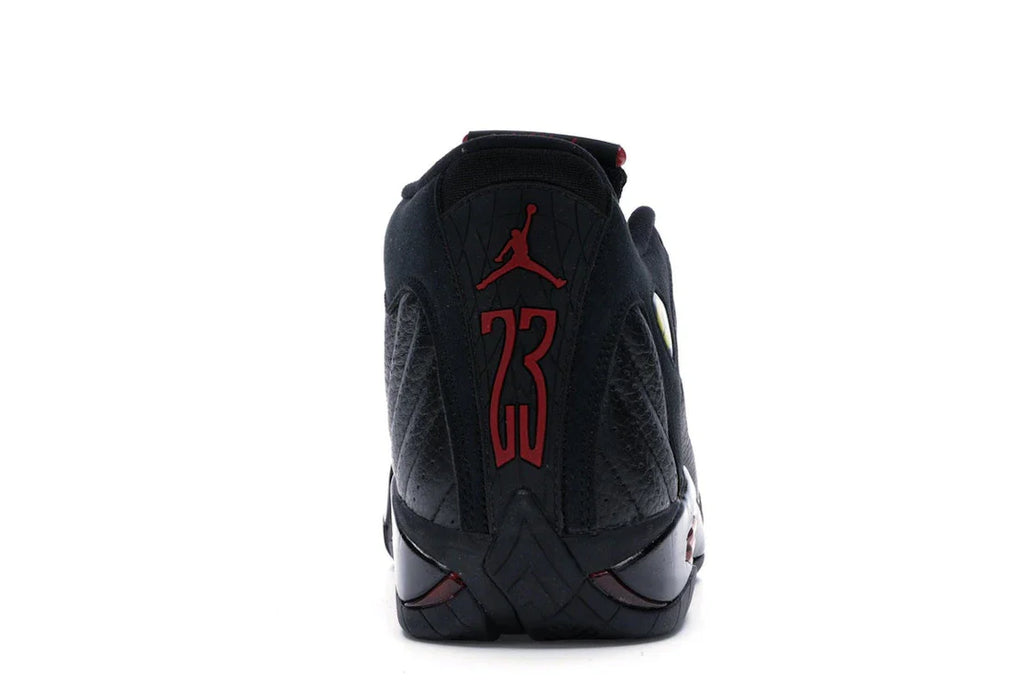 Jordan 14 Retro Last Shot (2018)