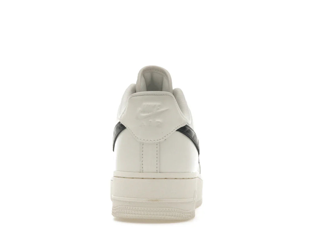 Nike Air Force 1 '07 Quilted Swoosh Phantom Black (Damen)