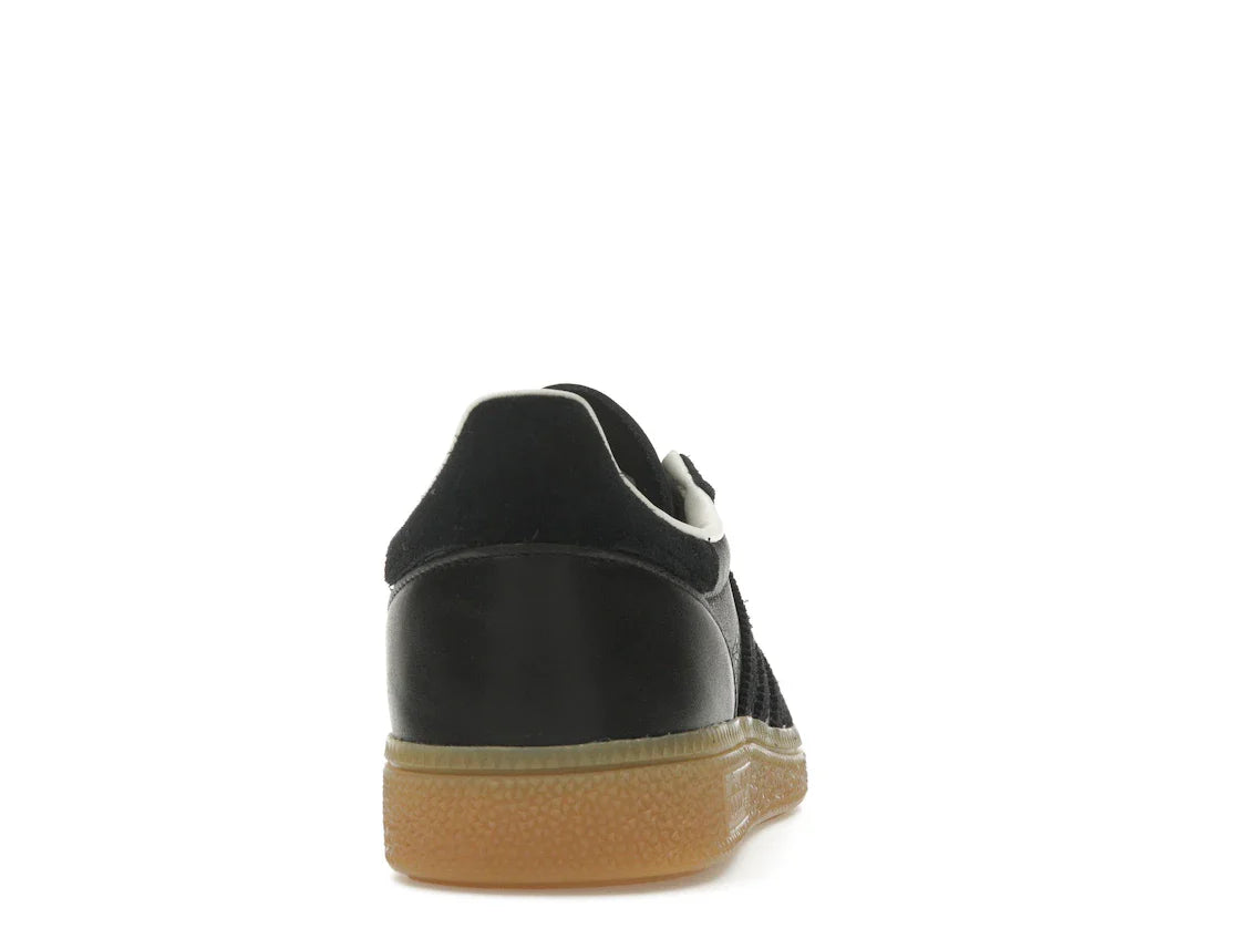 adidas Handball Spezial Core Black Leder