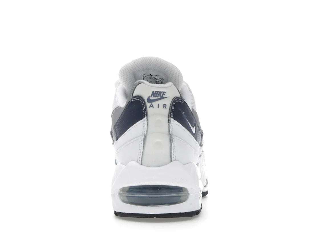 Nike Air Max 95 OG Diffused Blue