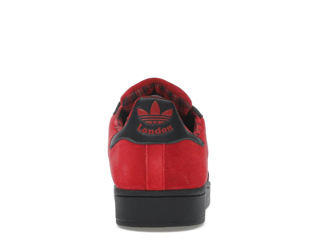 adidas Superstar London