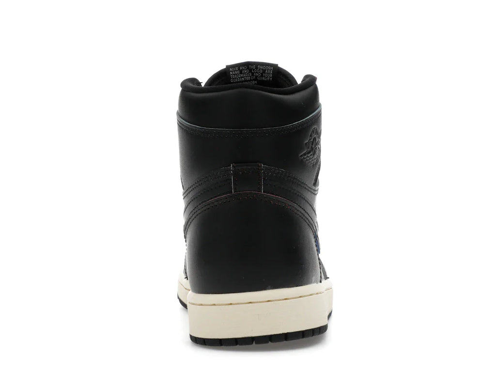 Jordan 1 Retro High OG Self Expression