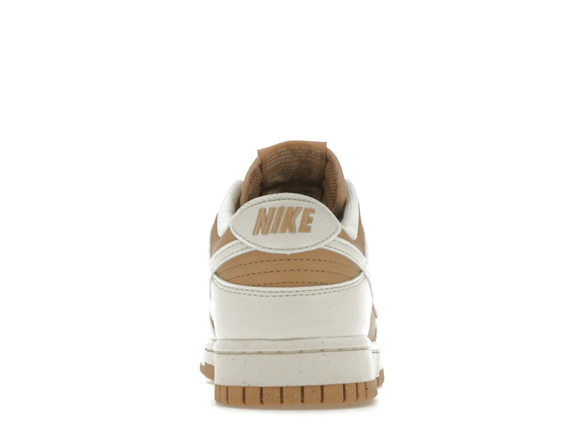 Nike Dunk Low Next Nature Beige Sail (Damen)