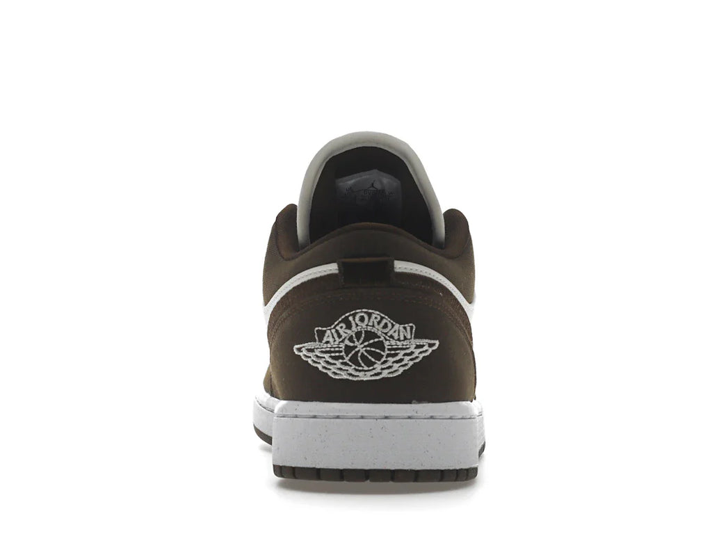 Jordan 1 Low SE Light Olive (Damen)
