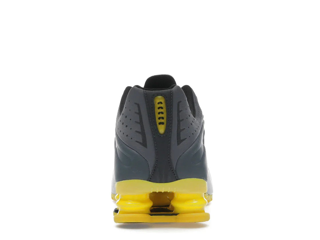 Nike Shox R4 Bright Lemon