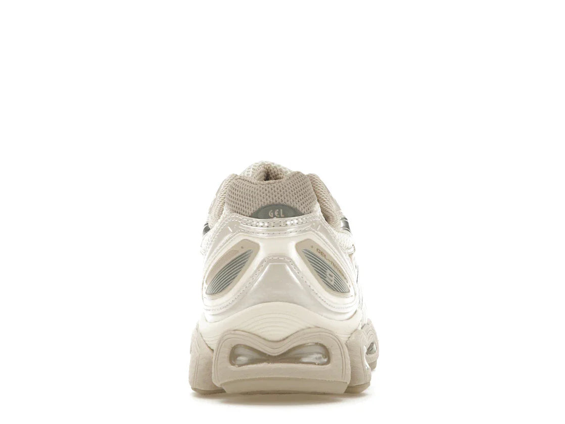 ASICS Gel-Nimbus 9 Cream Mineral Beige (Damen)