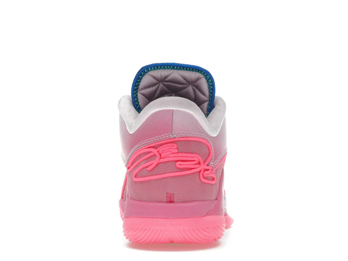 Nike LeBron 22 | Versprechen
