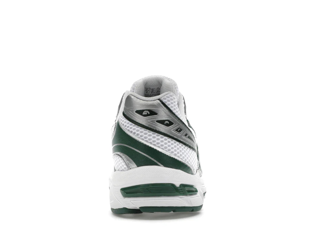 ASICS Gel-1130 Weiß Jägergrün (Damen)