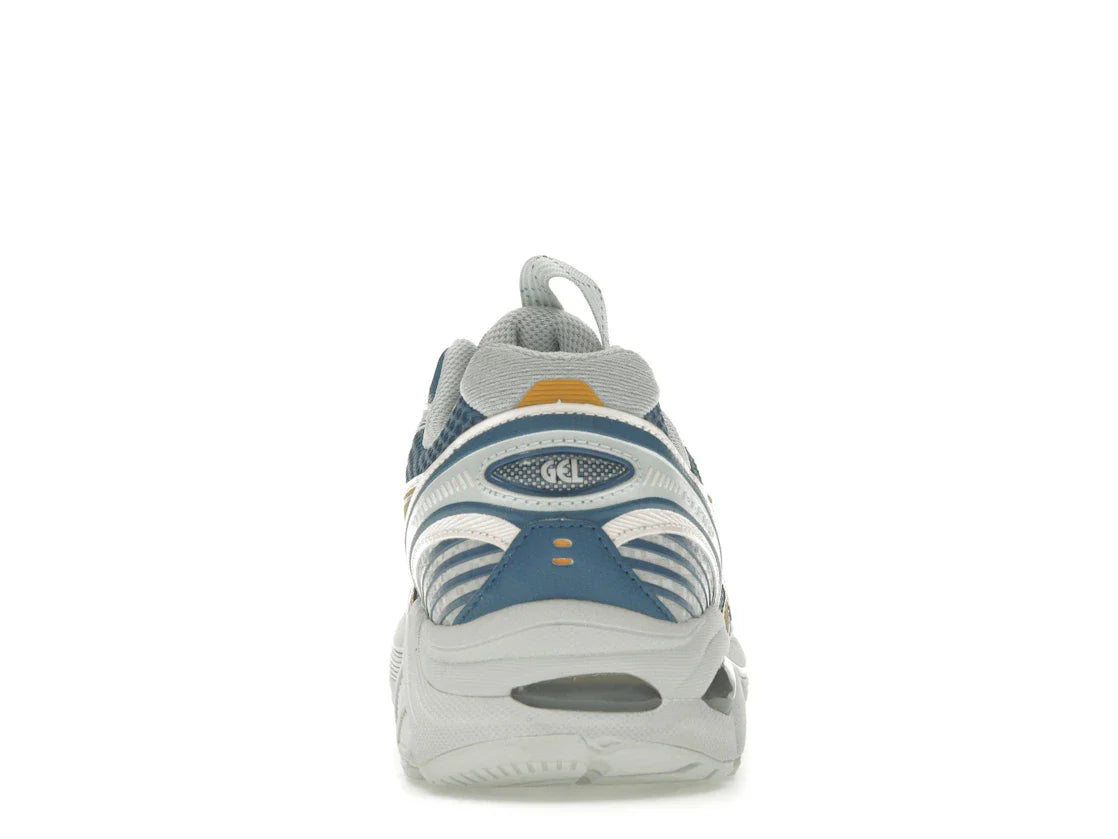 ASICS UB8-S GT-2160 Azure Pure Gold