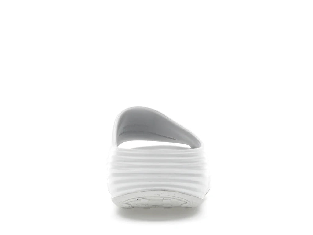 Nike ReactX Rejuven8 Slide Summit White