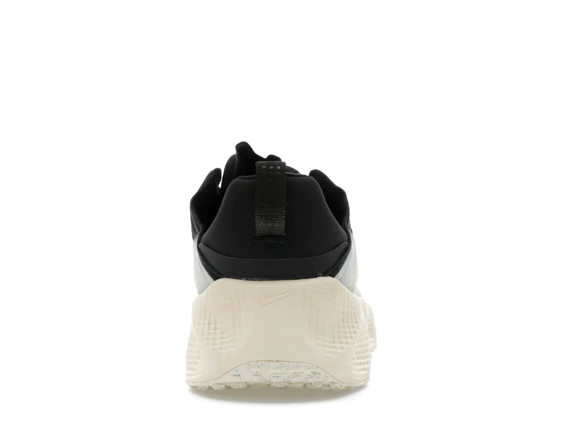 Nike Ava Rover Black Musselin
