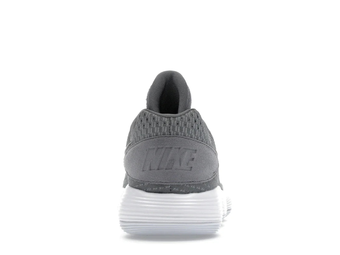 Nike Hyperdunk 2017 Low Cool Gray